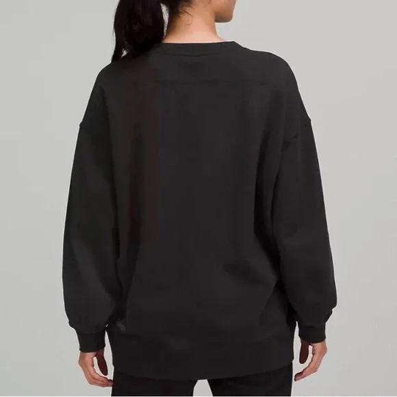 Lululemon crewneck sweatshirt - Picture 2 of 6